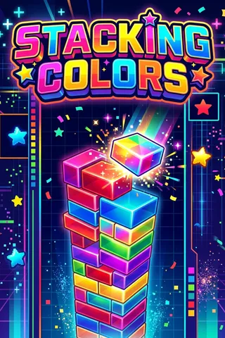 Stacking Colors thumbnail