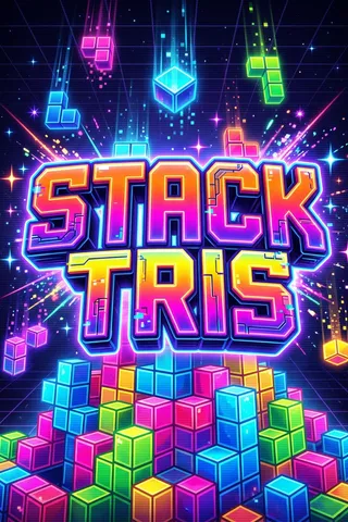 Stacktris thumbnail
