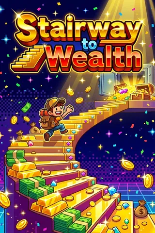 Stairway to Wealth thumbnail