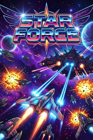 Star Force thumbnail