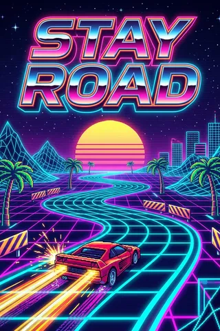 Stay Road thumbnail