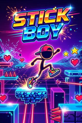 Stick Boy thumbnail