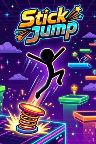 Stick Jump thumbnail