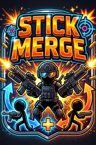 Stick Merge thumbnail