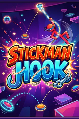 Stickman Hook thumbnail