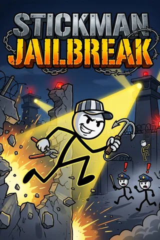 Stickman Jailbreak thumbnail