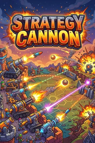 Strategy Cannon thumbnail