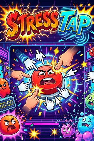 Stress Tap thumbnail
