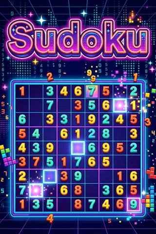 Sudoku thumbnail
