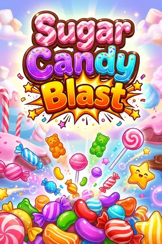 Sugar Candy Blast thumbnail