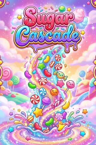 Sugar Cascade thumbnail