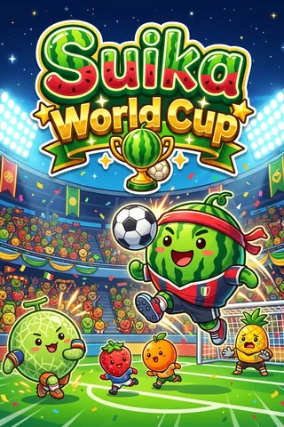 Suika World Cup thumbnail