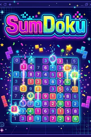 SumDoku thumbnail