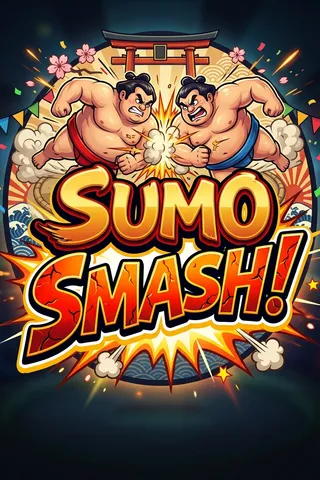 Sumo Smash! thumbnail