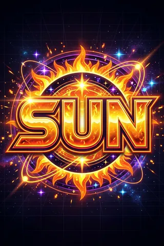Sun thumbnail