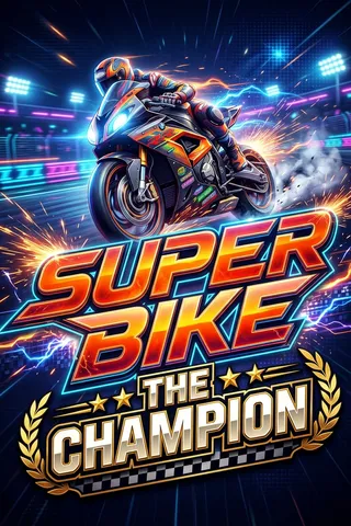 Super Bike The Champion thumbnail
