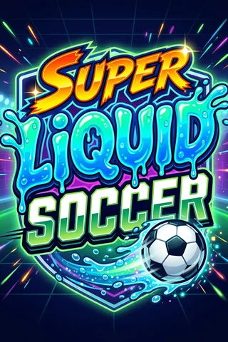 Super Liquid Soccer thumbnail