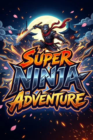 Super Ninja Adventure \ thumbnail