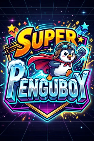 Super Penguboy thumbnail
