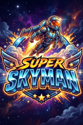 Super Skyman thumbnail