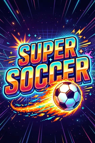 Super Soccer thumbnail