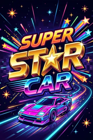 Super Star Car thumbnail