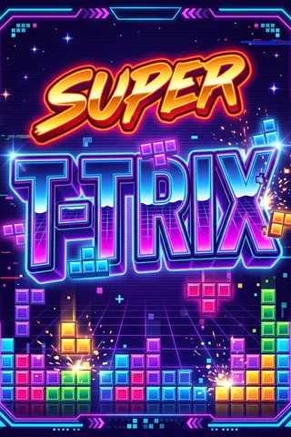 Super T-Trix thumbnail