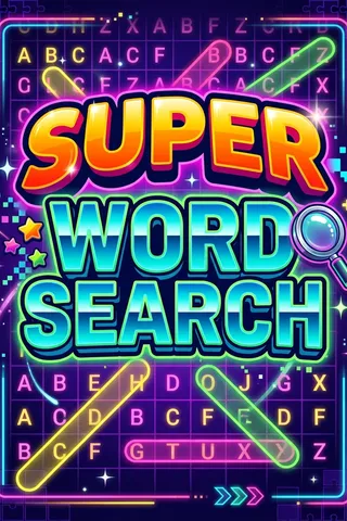 Super Word Search thumbnail