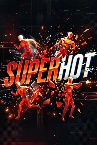 Superhot thumbnail