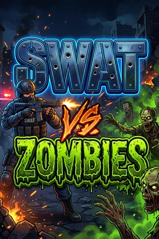 SWAT VS ZOMBIES thumbnail