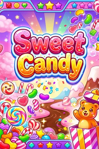 Sweet Candy thumbnail