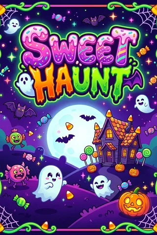Sweet Haunt thumbnail