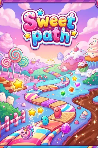 Sweet path thumbnail