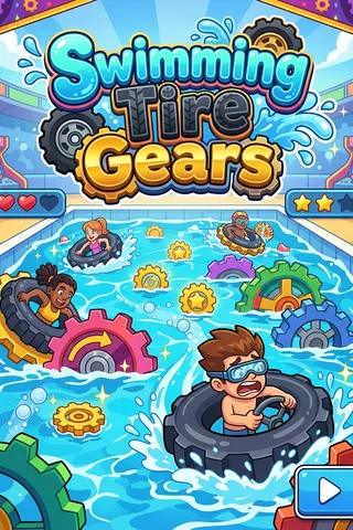 Swimming Tire Gears thumbnail