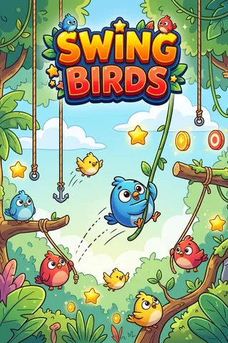 Swing Birds thumbnail