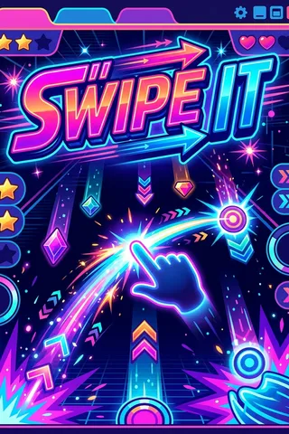 Swipe It thumbnail