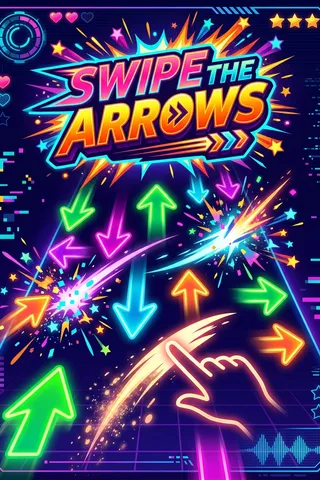 Swipe The Arrows thumbnail