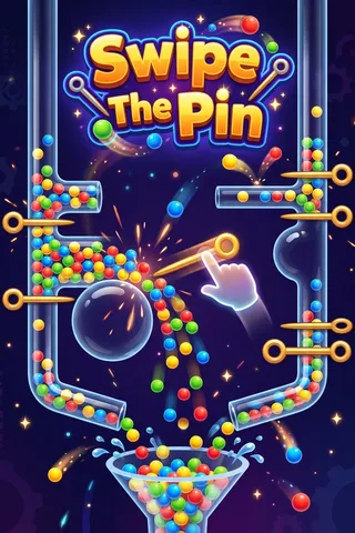 Swipe The Pin thumbnail