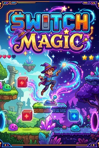 Switch Magic thumbnail
