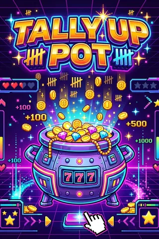 Tally Up Pot thumbnail