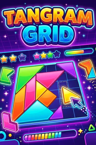 Tangram Grid thumbnail