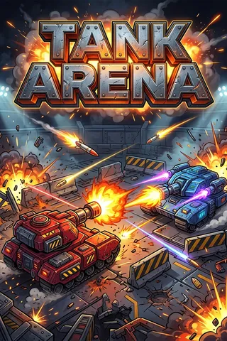 Tank Arena thumbnail