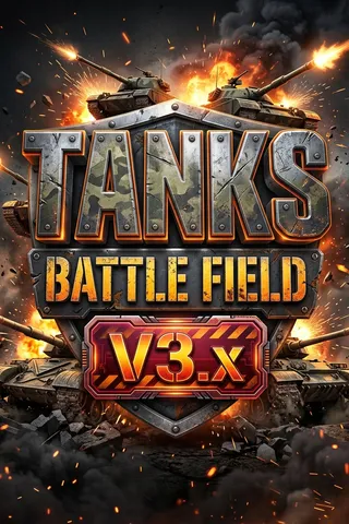 Tanks Battle Field V1.0 thumbnail