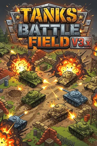 Tanks Battle Field V3.x thumbnail
