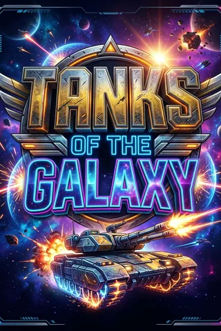 Tanks Of The Galaxy thumbnail