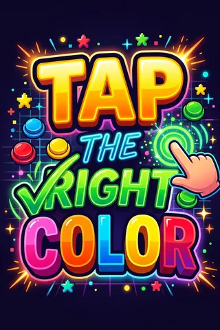 Tap the Right Color thumbnail