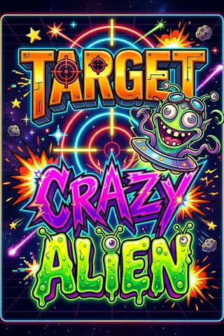 Target Crazy Alien thumbnail