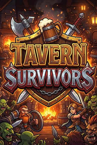 Tavern Survivors thumbnail