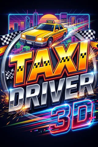 Taxi Driver 3D thumbnail