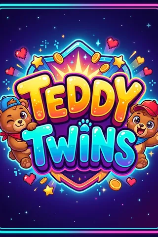 Teddy Twins thumbnail